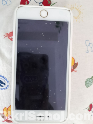 iPhone 6s plus